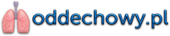 Oddechowy logo